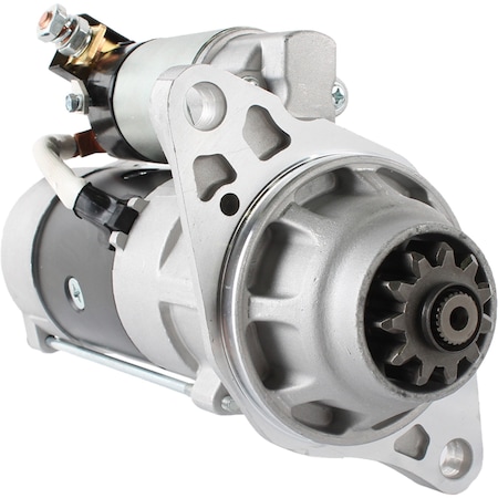 Db Electrical New Starter 24 Volt For Isuzu Engine 1811004320 1811004322 8982222030 410-48196
